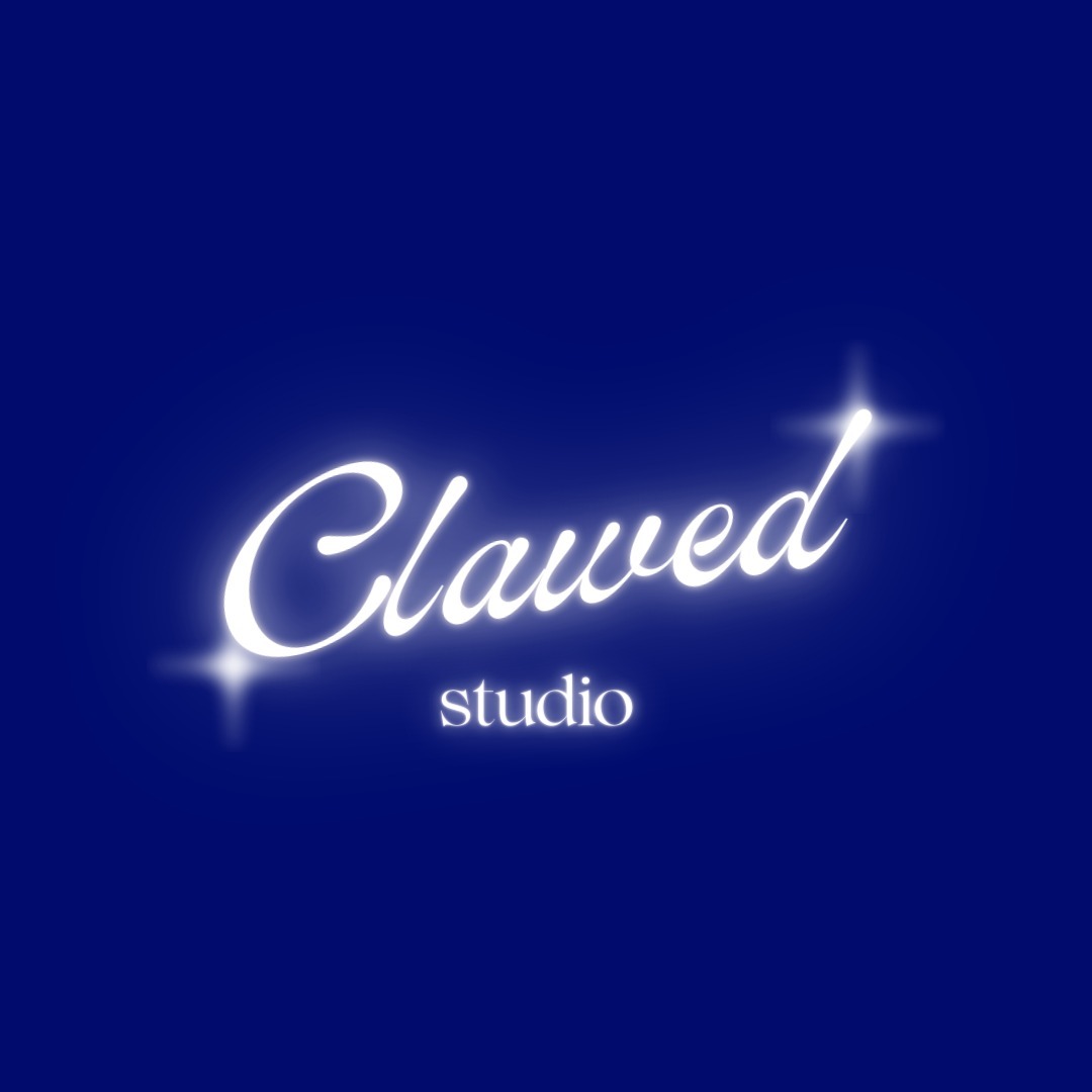  Clawed Studiobanner